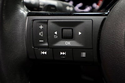 2023 Nissan Rogue AWD SV
