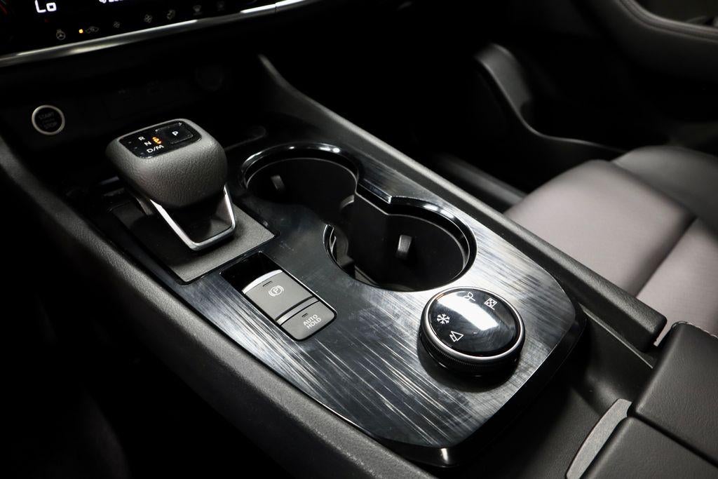 2023 Nissan Rogue AWD SV