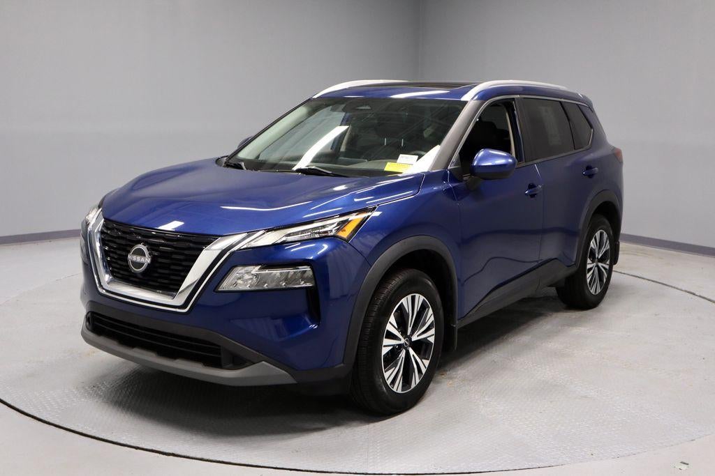 2023 Nissan Rogue AWD SV