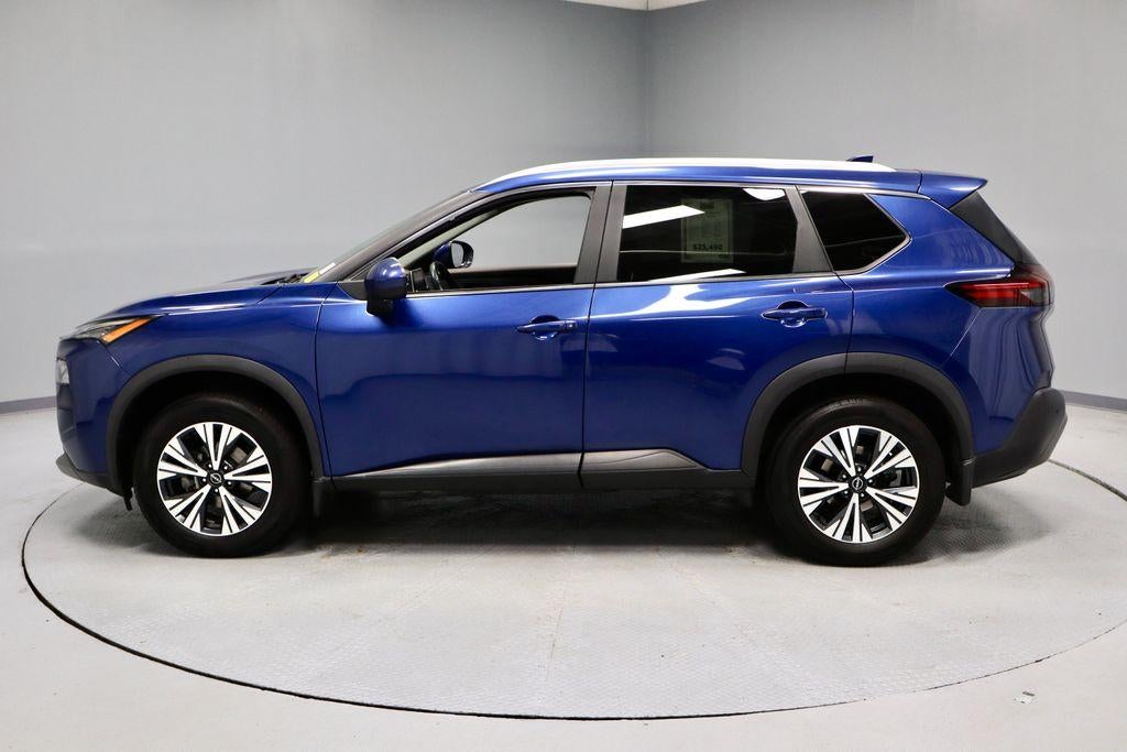 2023 Nissan Rogue AWD SV