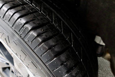 2024 Nissan Rogue AWD SV