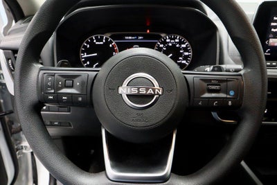 2024 Nissan Rogue AWD SV