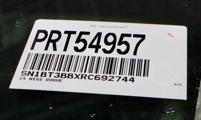 2024 Nissan Rogue AWD SV