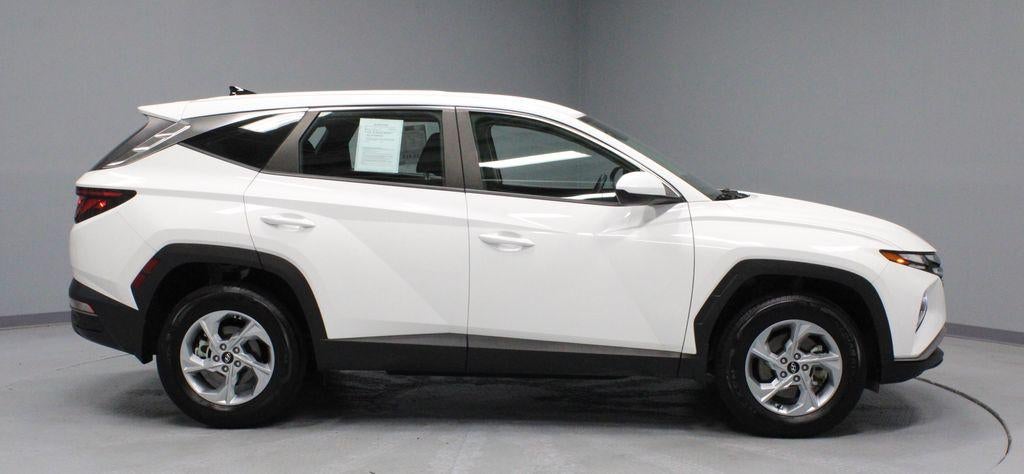 2024 Hyundai TUCSON SE AWD *Ltd Avail*