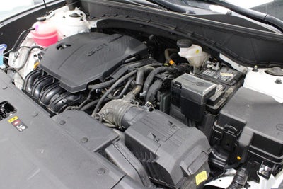 2024 Hyundai TUCSON SE AWD *Ltd Avail*