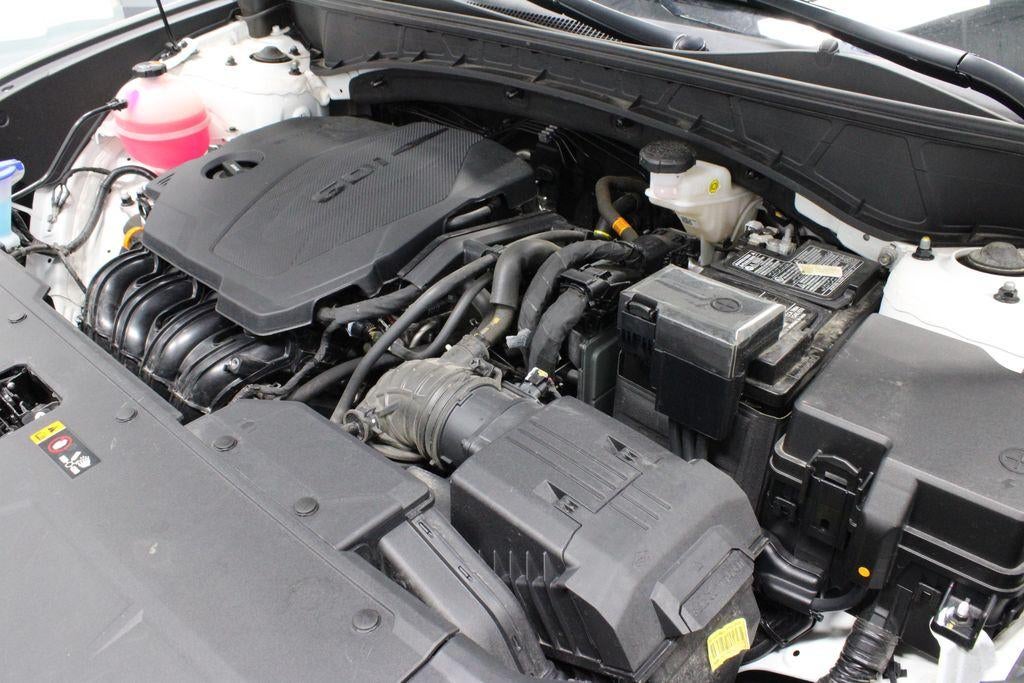 2024 Hyundai TUCSON SE AWD *Ltd Avail*