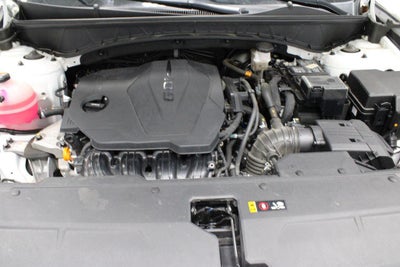 2024 Hyundai TUCSON SE AWD *Ltd Avail*
