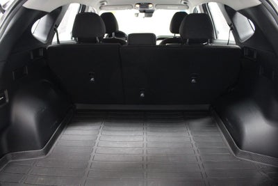 2024 Hyundai TUCSON SE AWD *Ltd Avail*