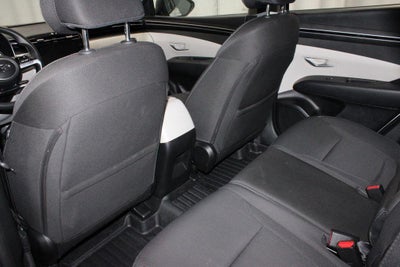 2024 Hyundai TUCSON SE AWD *Ltd Avail*