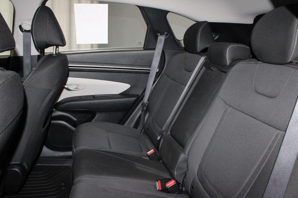2024 Hyundai TUCSON SE AWD *Ltd Avail*