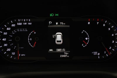 2024 Hyundai TUCSON SE AWD *Ltd Avail*