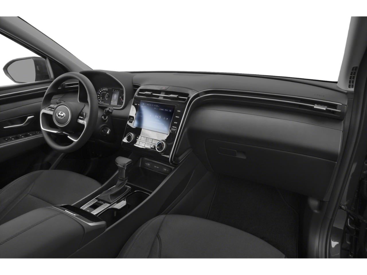 2024 Hyundai TUCSON SE AWD *Ltd Avail*