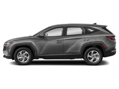 2024 Hyundai TUCSON SE AWD *Ltd Avail*