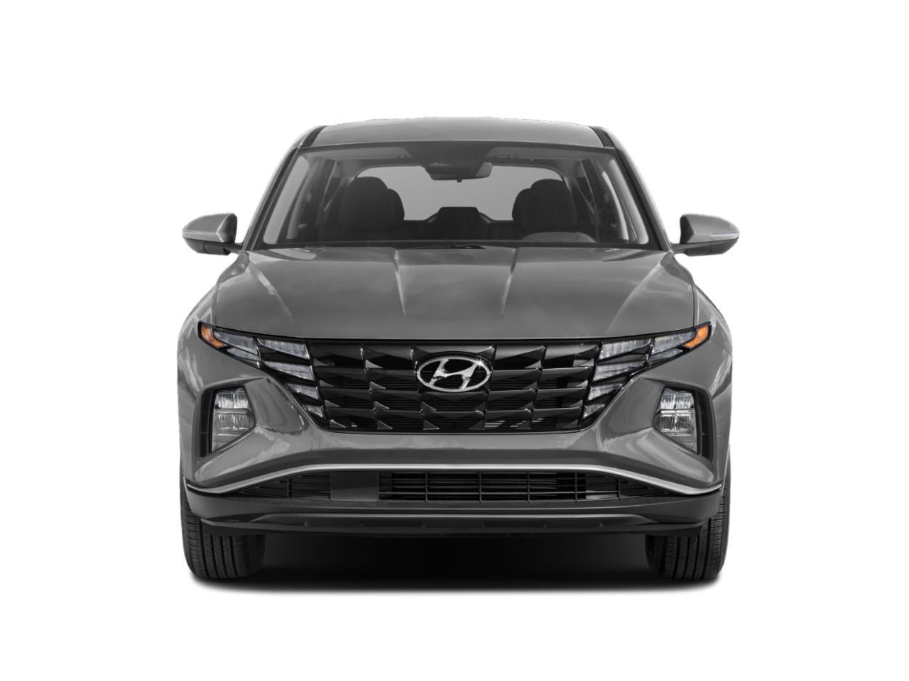 2024 Hyundai TUCSON SE AWD *Ltd Avail*