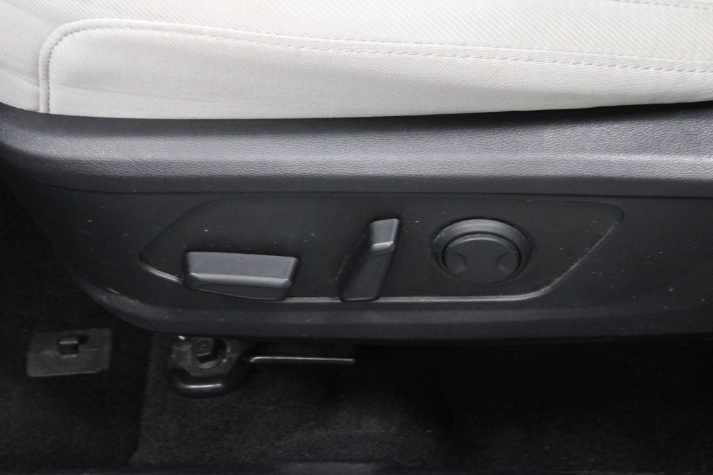 2025 Hyundai TUCSON SEL FWD