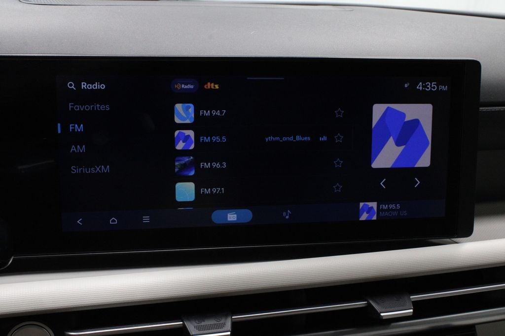 2025 Hyundai TUCSON SEL FWD