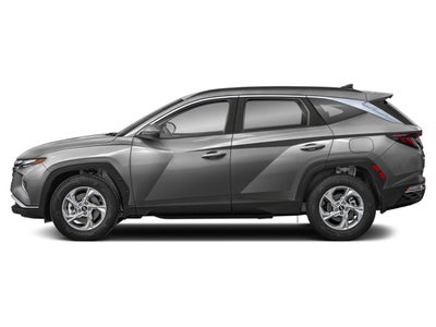 2024 Hyundai TUCSON SEL FWD *Ltd Avail*