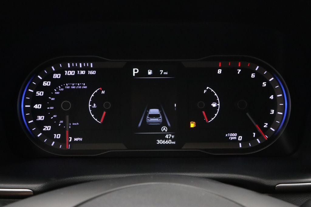 2023 Hyundai TUCSON SEL AWD