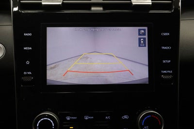 2023 Hyundai TUCSON SEL AWD