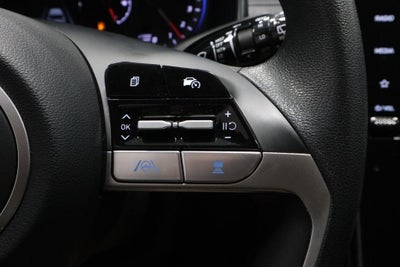 2023 Hyundai TUCSON SEL AWD