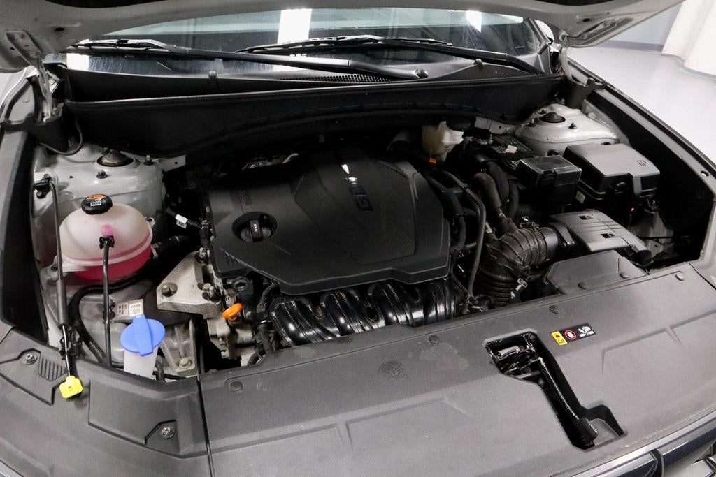 2024 Hyundai TUCSON SEL AWD *Ltd Avail*