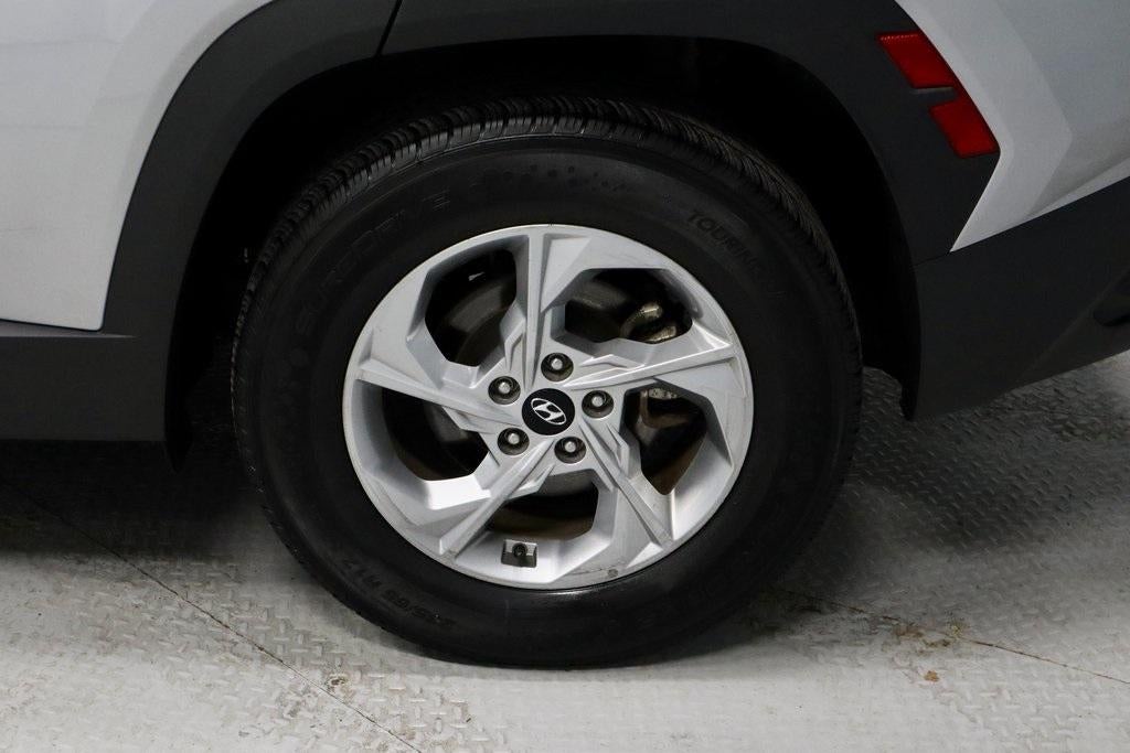 2024 Hyundai TUCSON SEL AWD *Ltd Avail*