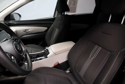 2024 Hyundai TUCSON SEL AWD *Ltd Avail*