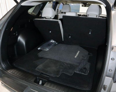 2024 Hyundai TUCSON Limited AWD