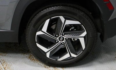 2024 Hyundai TUCSON Limited AWD