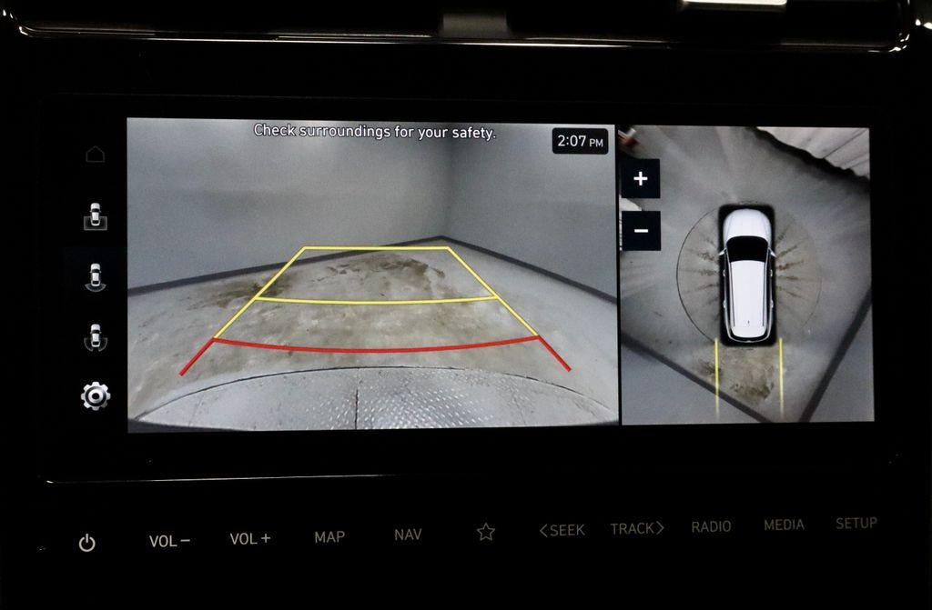 2024 Hyundai TUCSON Limited AWD