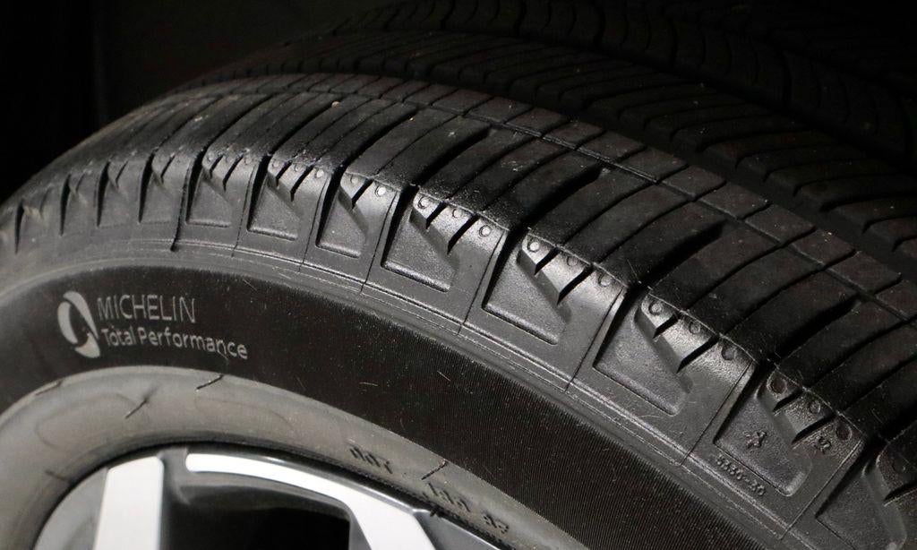 2024 Hyundai TUCSON Limited AWD