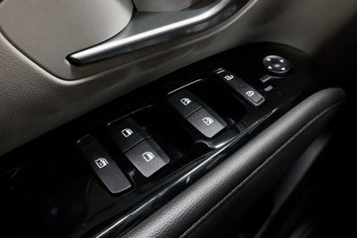 2024 Hyundai TUCSON Limited AWD