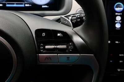 2024 Hyundai TUCSON Limited AWD