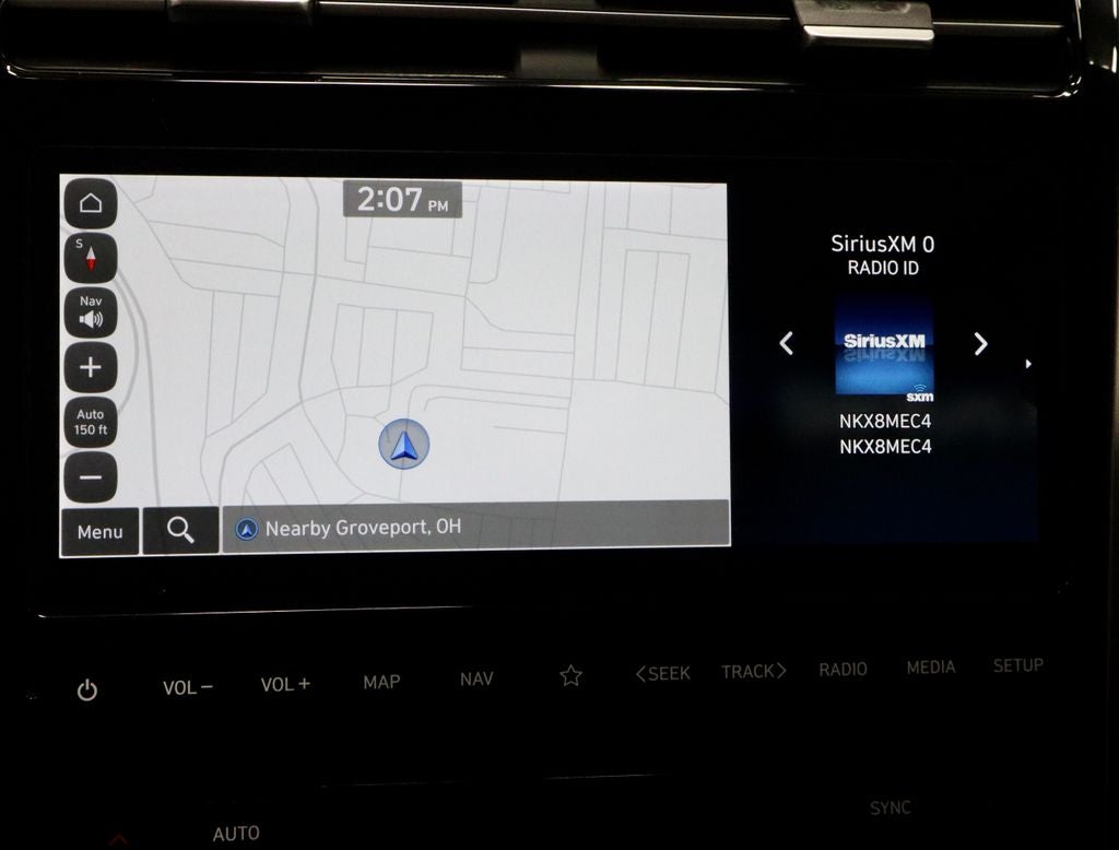 2024 Hyundai TUCSON Limited AWD