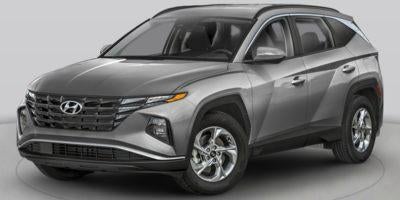 2024 Hyundai TUCSON Limited AWD