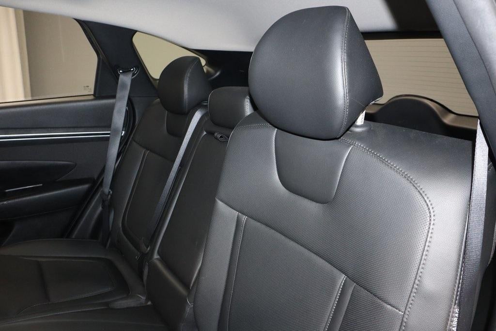 2024 Hyundai TUCSON SEL FWD *Ltd Avail*