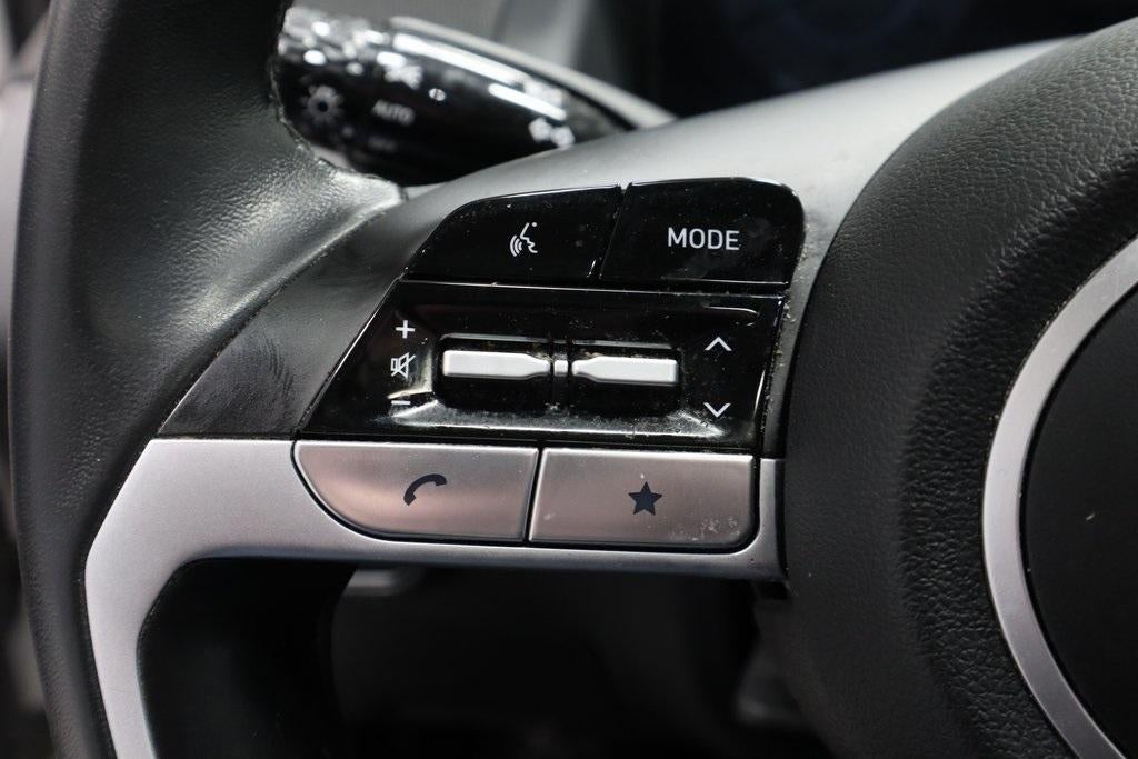 2024 Hyundai TUCSON SEL FWD *Ltd Avail*