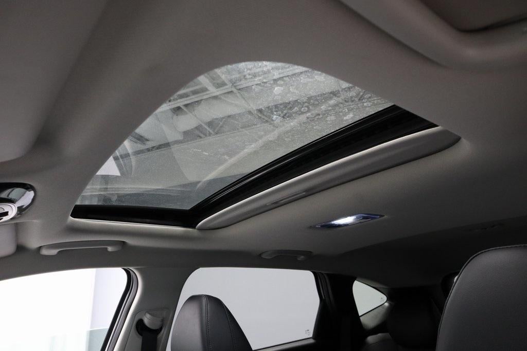 2024 Hyundai TUCSON SEL FWD *Ltd Avail*