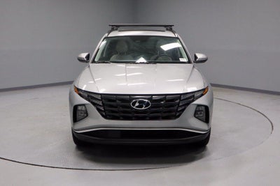 2024 Hyundai TUCSON SEL FWD *Ltd Avail*