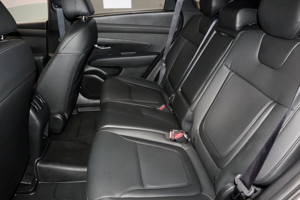 2025 Hyundai TUCSON XRT AWD
