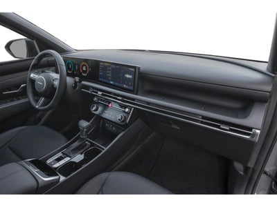 2025 Hyundai TUCSON XRT AWD