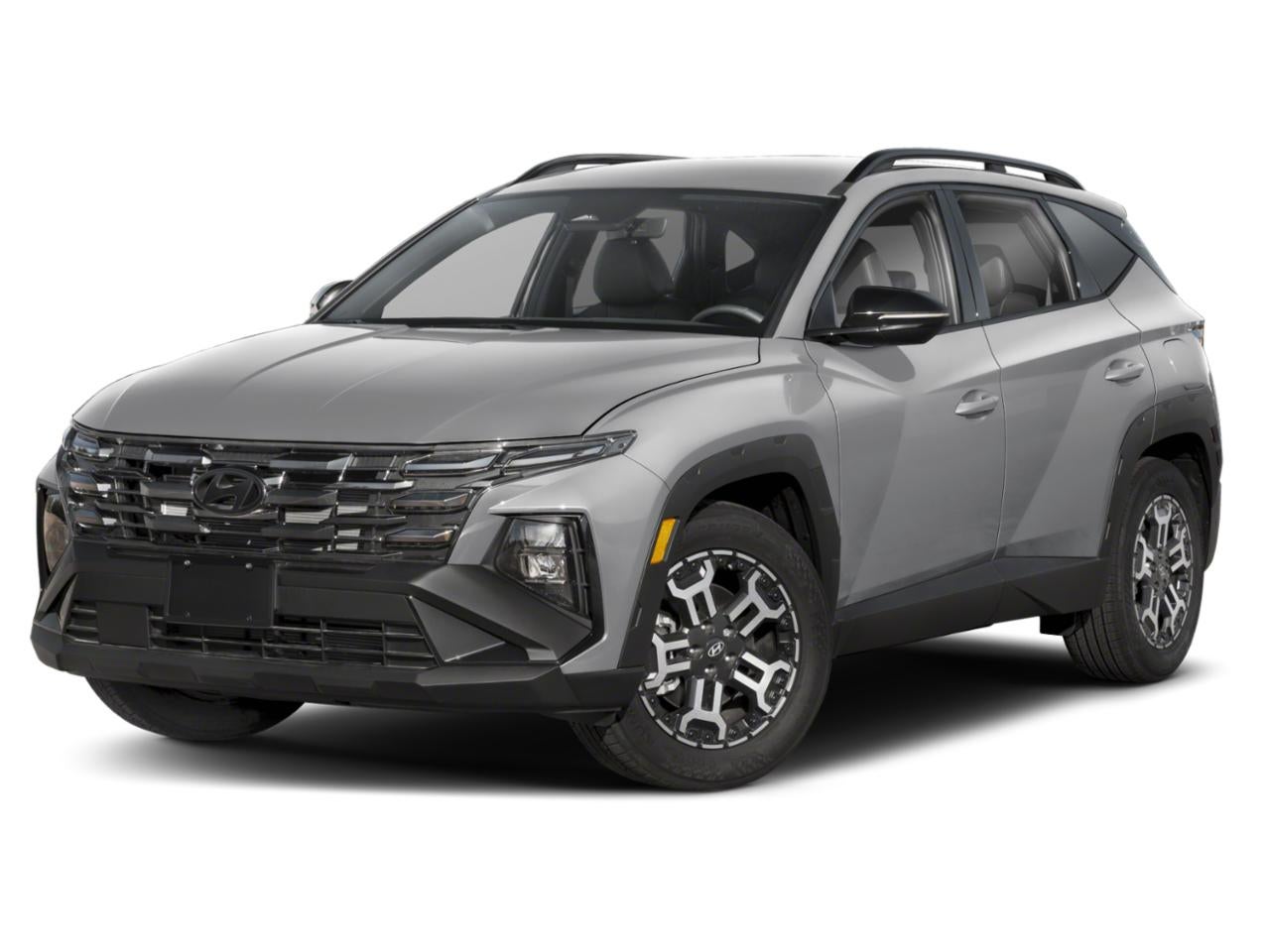 2025 Hyundai TUCSON XRT AWD