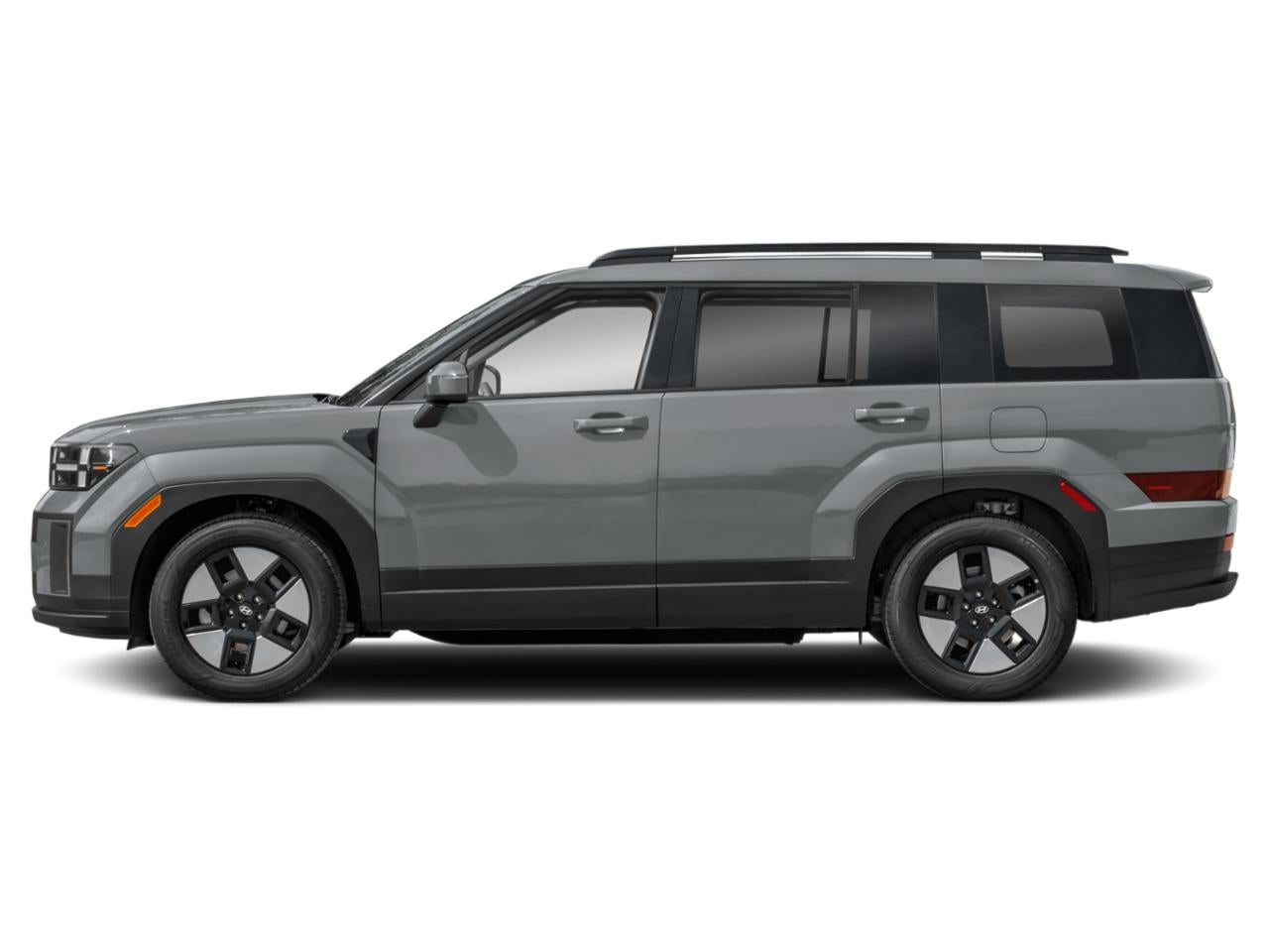2025 Hyundai SANTA FE Hybrid SEL FWD