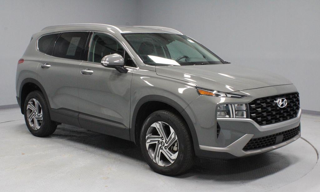2023 Hyundai SANTA FE SEL AWD