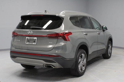 2023 Hyundai SANTA FE SEL AWD