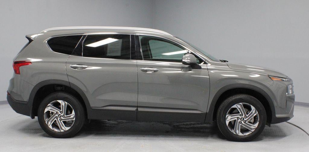 2023 Hyundai SANTA FE SEL AWD