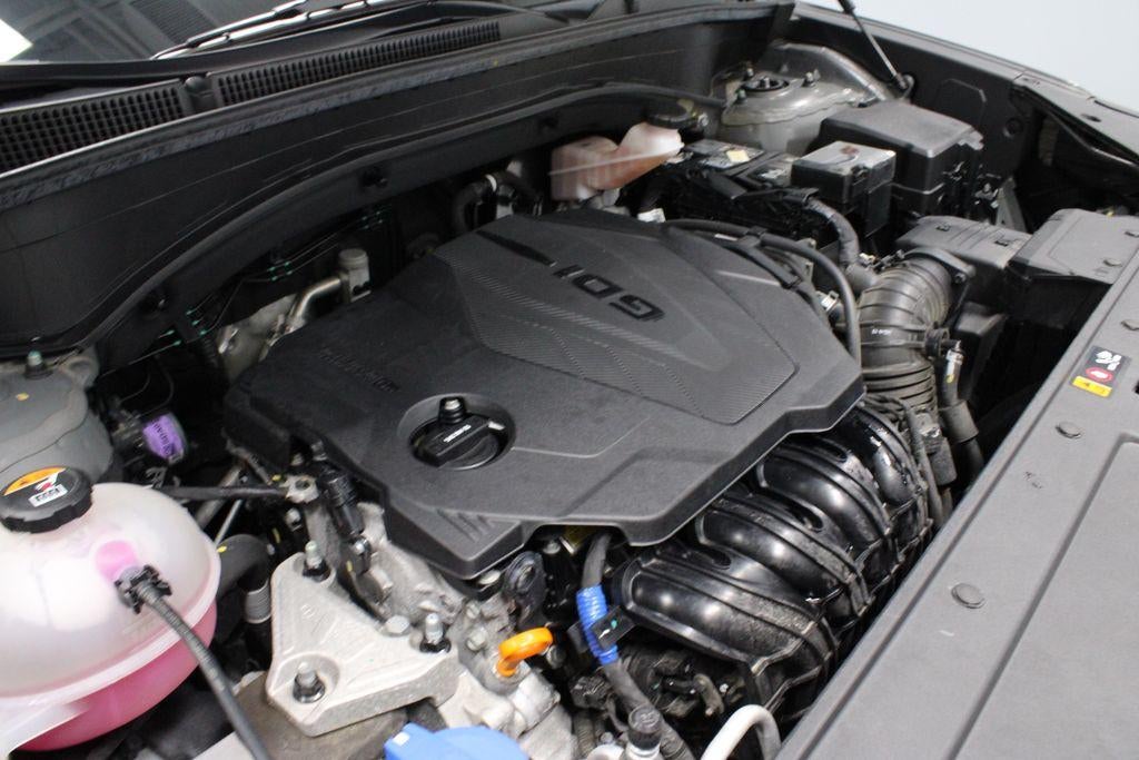 2023 Hyundai SANTA FE SEL AWD