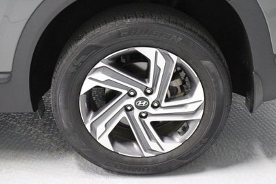 2023 Hyundai SANTA FE SEL AWD