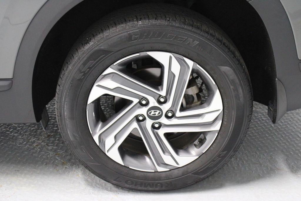 2023 Hyundai SANTA FE SEL AWD