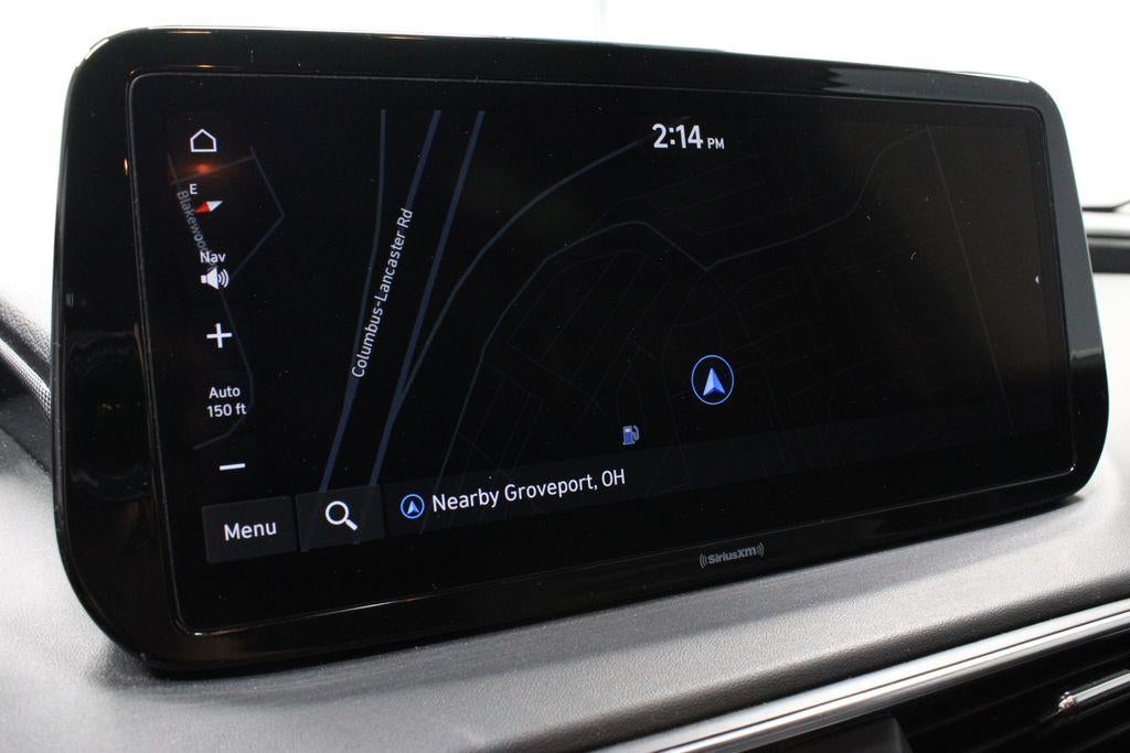 2023 Hyundai SANTA FE SEL AWD